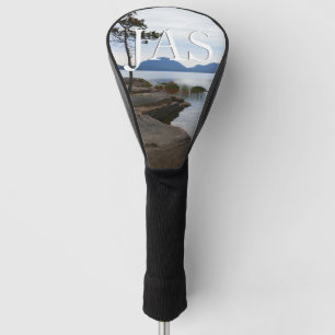 Eagle Lake at Acadia National Park Golf Head Cover