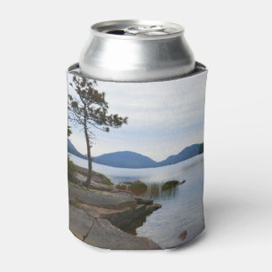 Eagle Lake Can Cooler