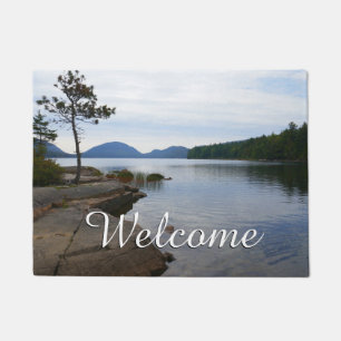 Eagle Lake Doormat