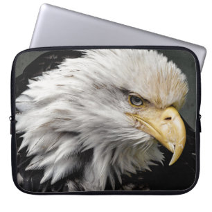 EAGLE LAPTOP SLEEVE
