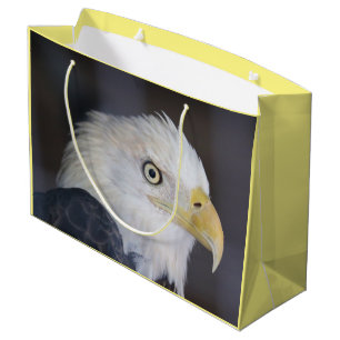 Eagle Large Gift Bag