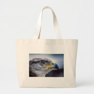 Eagle Large Tote Bag
