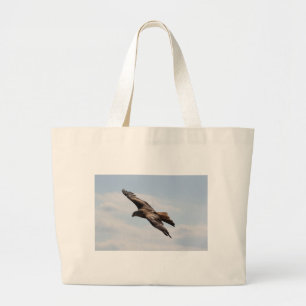 Eagle Large Tote Bag