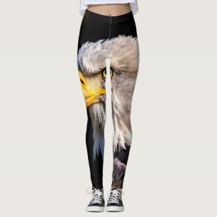 Eagle Leggings