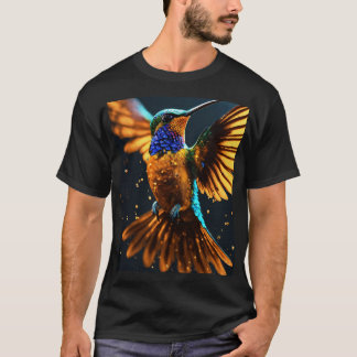Eagle look T.shirts  T-Shirt