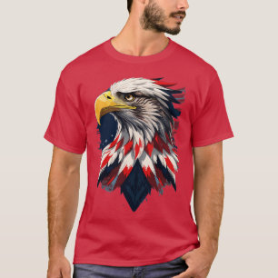 Eagle Lover T-Shirt