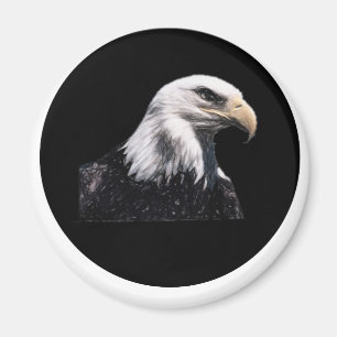 EAGLE MAGNET