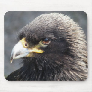 EAGLE MOUSE PAD