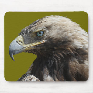 Eagle Mouse Pad