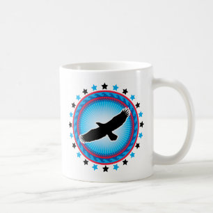 "Eagle" Mug