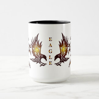 Eagle Mug