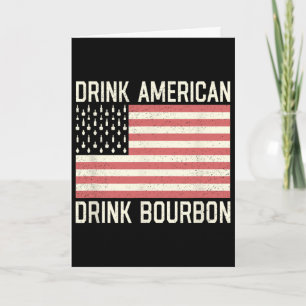 Eagle Mullet Sungles Merica 4th Of July Usa Americ Card
