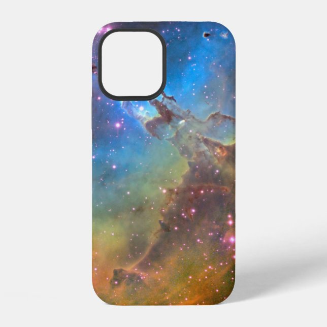 Eagle Nebula Case-Mate iPhone Case (Back)