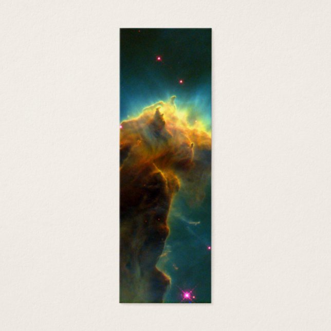 Eagle Nebula M16 Hubble (Front)