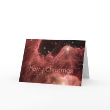 Eagle Nebula, Merry Christmas!
