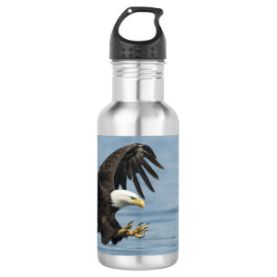 Eagle on Approach 532 Ml Water Bottle