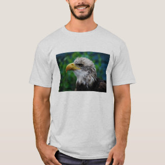 Eagle On My Back T-Shirt