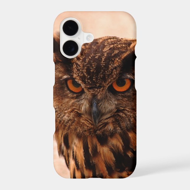 Eagle owl... (Back)
