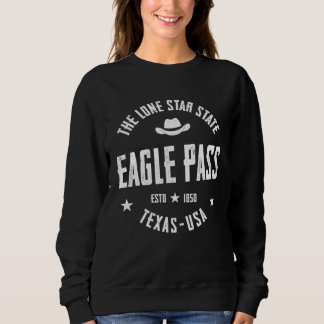 Eagle Pass Sweatshirt