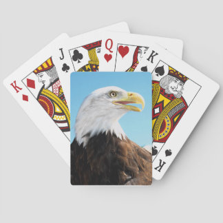 Eagle Playing Cards