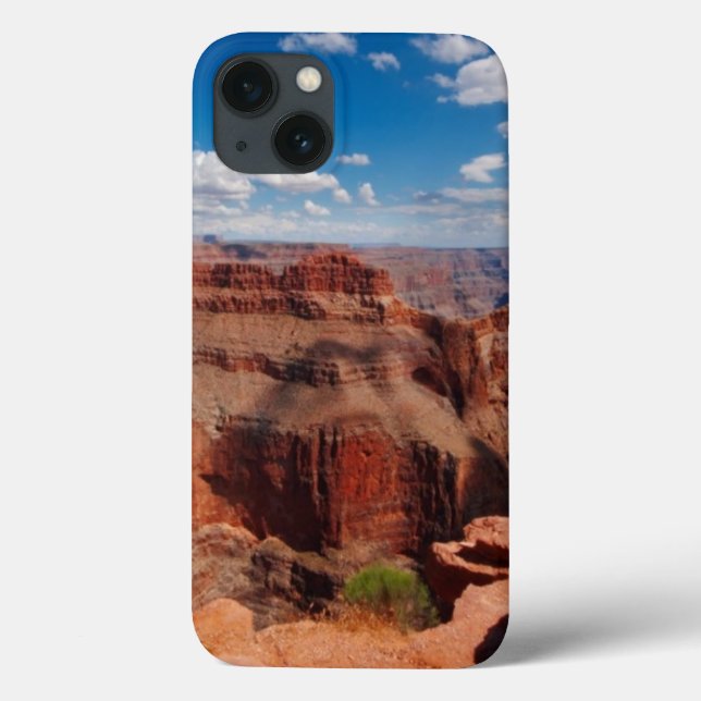 Eagle Point Case-Mate iPhone Case (Back)