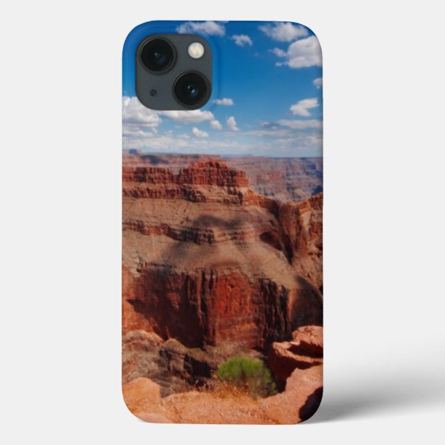 Eagle Point Case-Mate iPhone Case (Back)