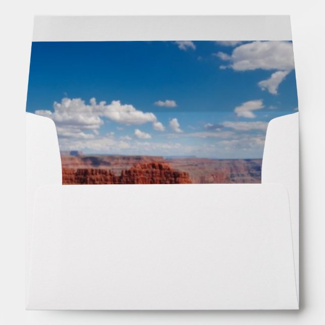 Eagle Point Envelopes (Back (Bottom))