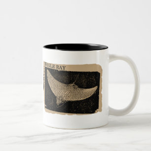 Eagle Ray Mug