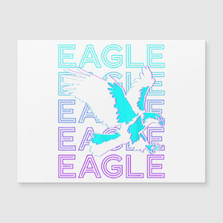 Eagle Retro