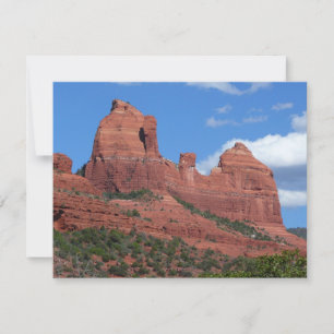 Eagle Rock I Sedona Arizona Travel Photography