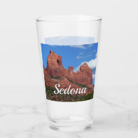 Eagle Rock I Sedona Arizona Travel Photography