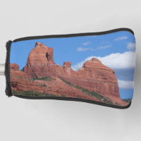 Eagle Rock I Sedona Arizona Travel Photography