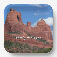 Eagle Rock I Sedona Arizona Travel Photography