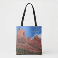 Eagle Rock I Sedona Arizona Travel Photography