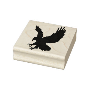Eagle Rubber Stamp