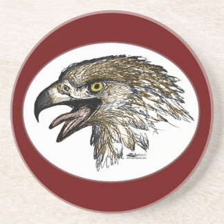 Eagle Screaming Coaster