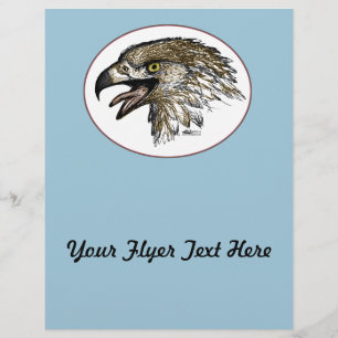 Eagle Screaming Flyer