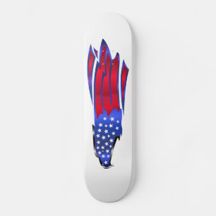 Eagle Skateboard
