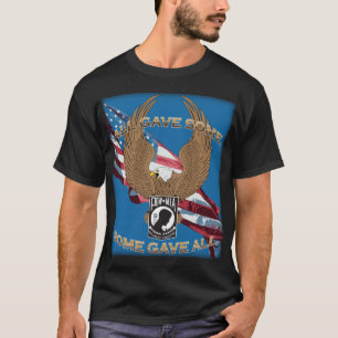Eagle - Some Gave All T-Shirt