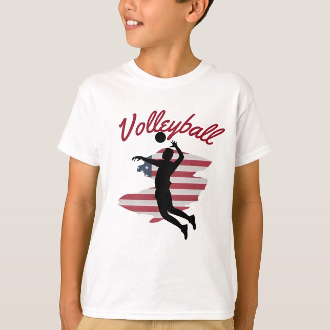 Eagle Spike Top (Front)