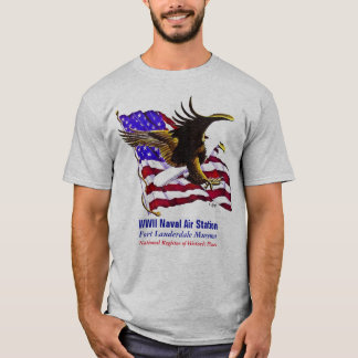 Eagle Spirit T-Shirt