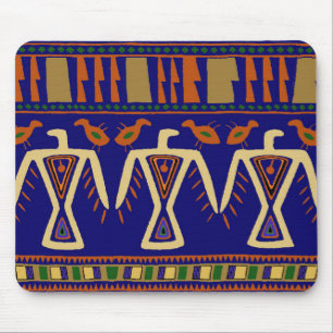 Eagle Spirits Mouse Pad