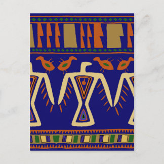 Eagle Spirits Postcard