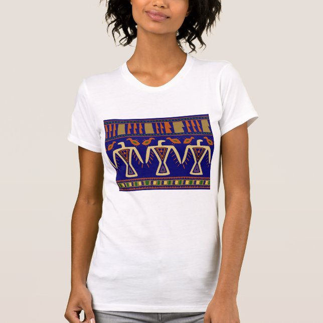 Eagle Spirits T-Shirt (Front)