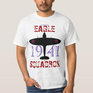 Eagle Squadron-1941 T-Shirt