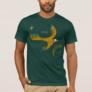 Eagle-Sun-Star T-Shirt