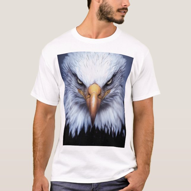eagle T-Shirt (Front)