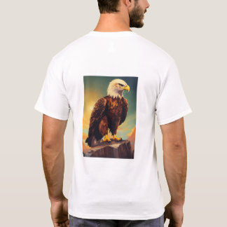 Eagle  T-Shirt