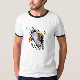 eagle T-shirt