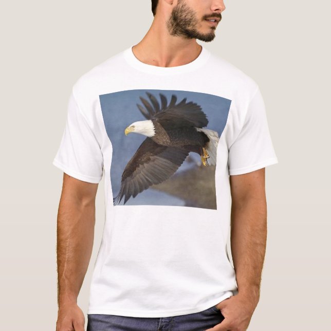 eagle T-Shirt (Front)